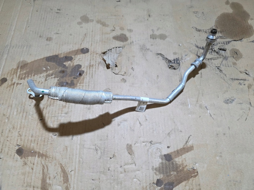 фото №1, Mini cooper s 2.0 f55 f56 шланг масла