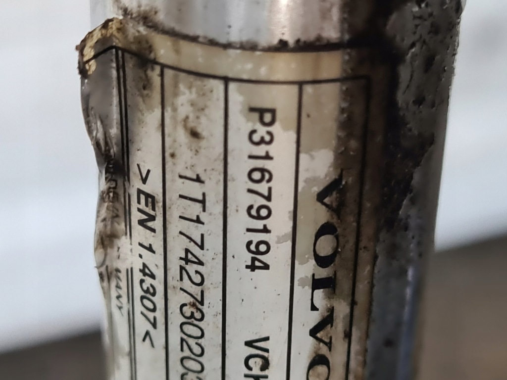 Купить Volvo xc90 2 дизель d4 d5 бак bak топлива 71l насос