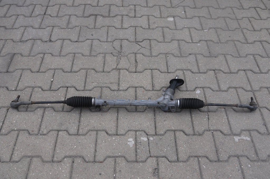 фото №9, Skoda citigo seat mii vw up рулевая рейка трансмиссия