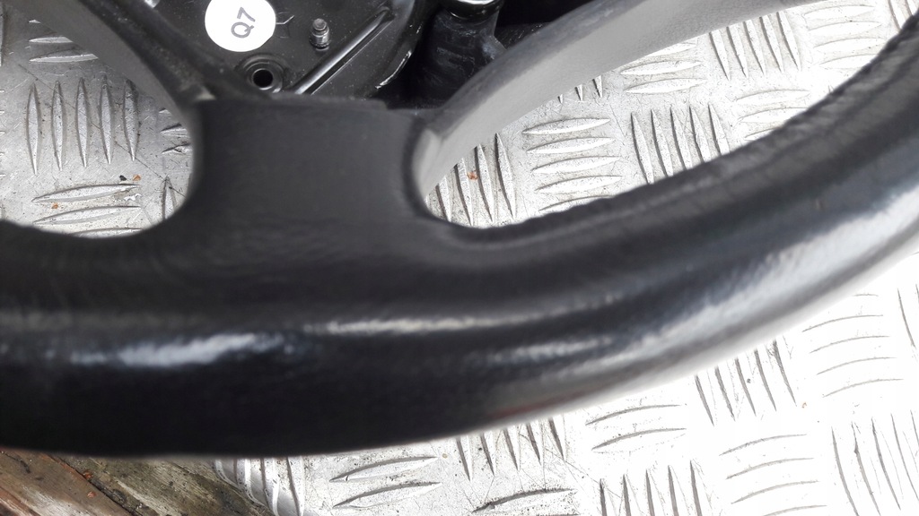 фото №9, Mercedes w220 воздуховод кожаный кожа