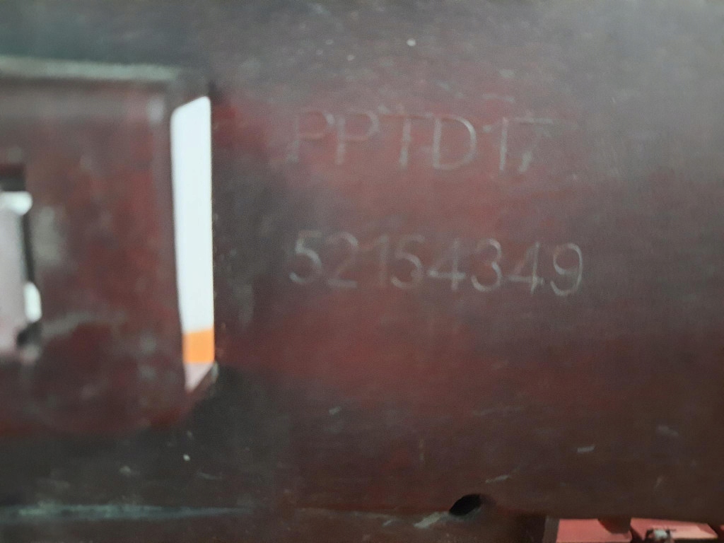 фото №13, Jeep compass 2 ii 20- бампер перед передній 52154349