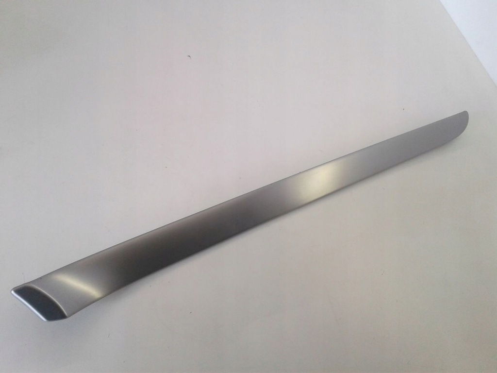 фото №8, Декори накладки панелі алюміній audi a4 b7