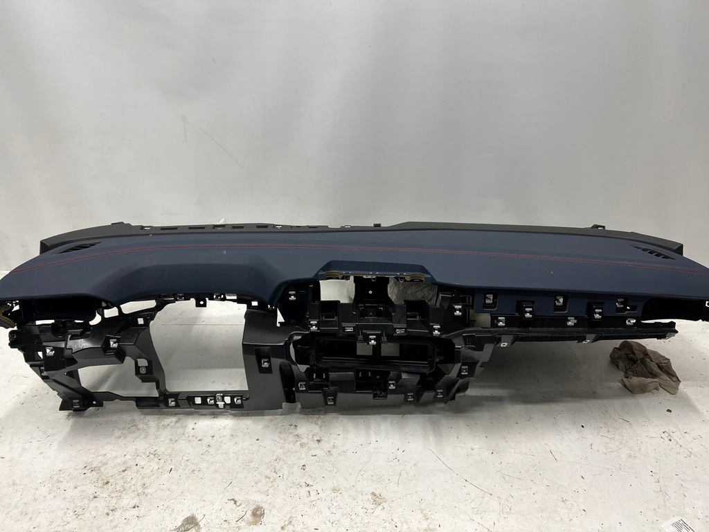 фото №4, Vw id gtx id4 gtx приборная панель консоль оригинал eu + nic