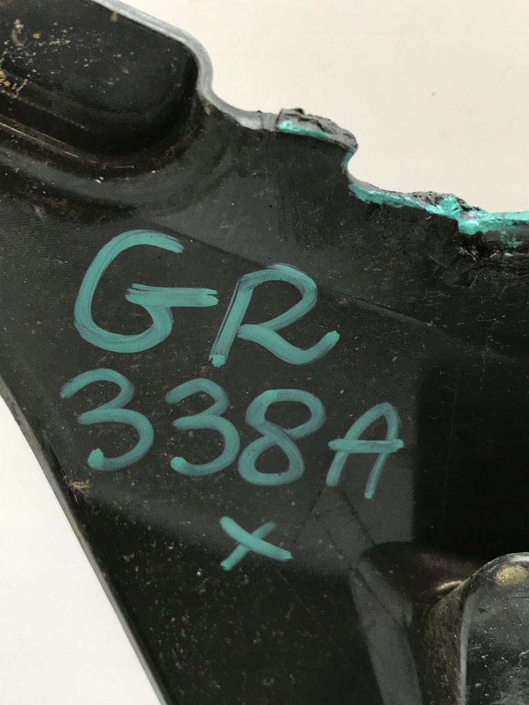 фото №16, Mitsubishi l200 v 15-19r решётка радиатора решётка радиатора решётка перед 7450a885