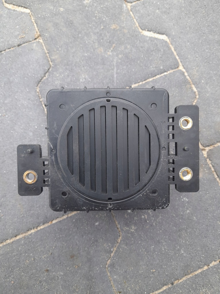 фото №1, Mazda mx-30 динамік сирена сигналізатор