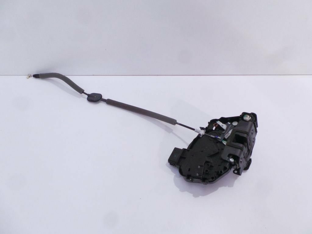 фото №1, Ford ka+ plus 2018 замок дверь правый задняя