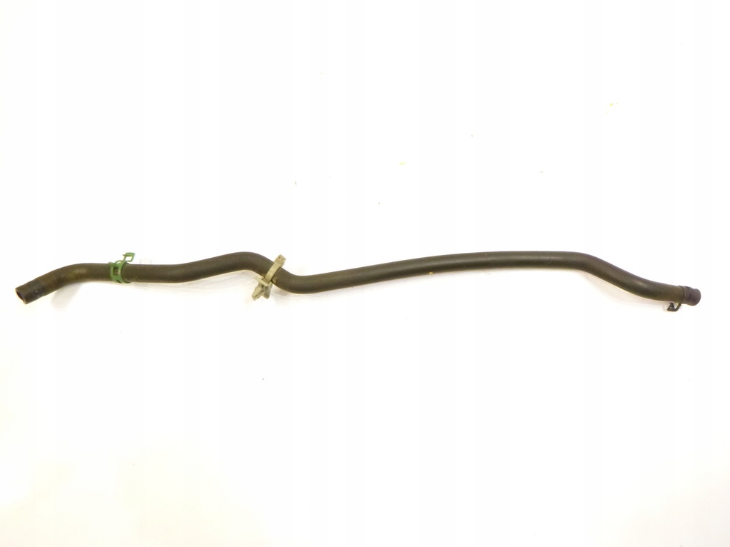 фото №4, Waz шланг бачок dacia sandero ii 2012- 1.2