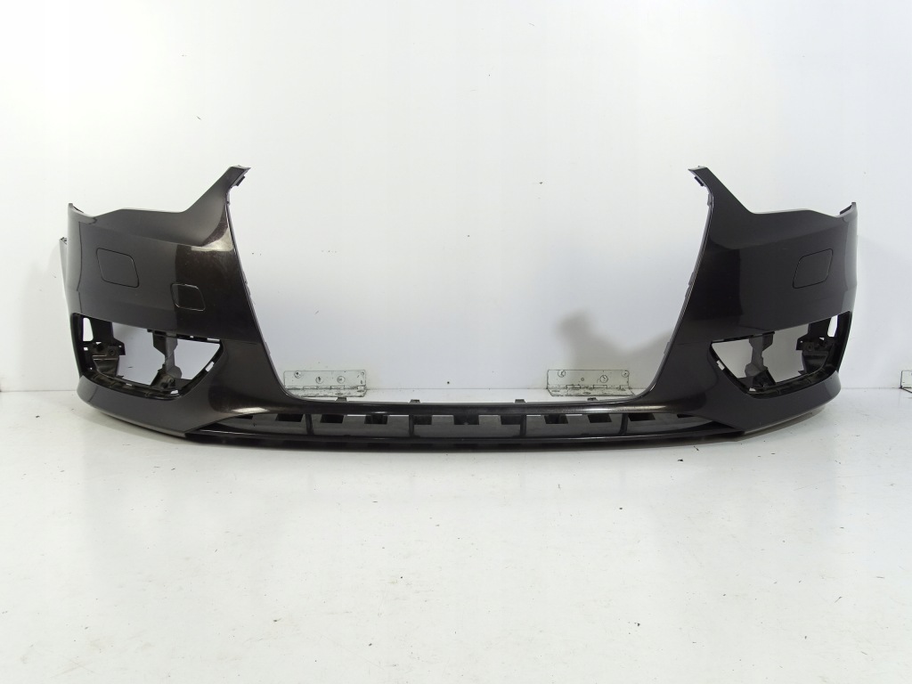 фото №1, Бампер перед передній audi a3 8v + плита