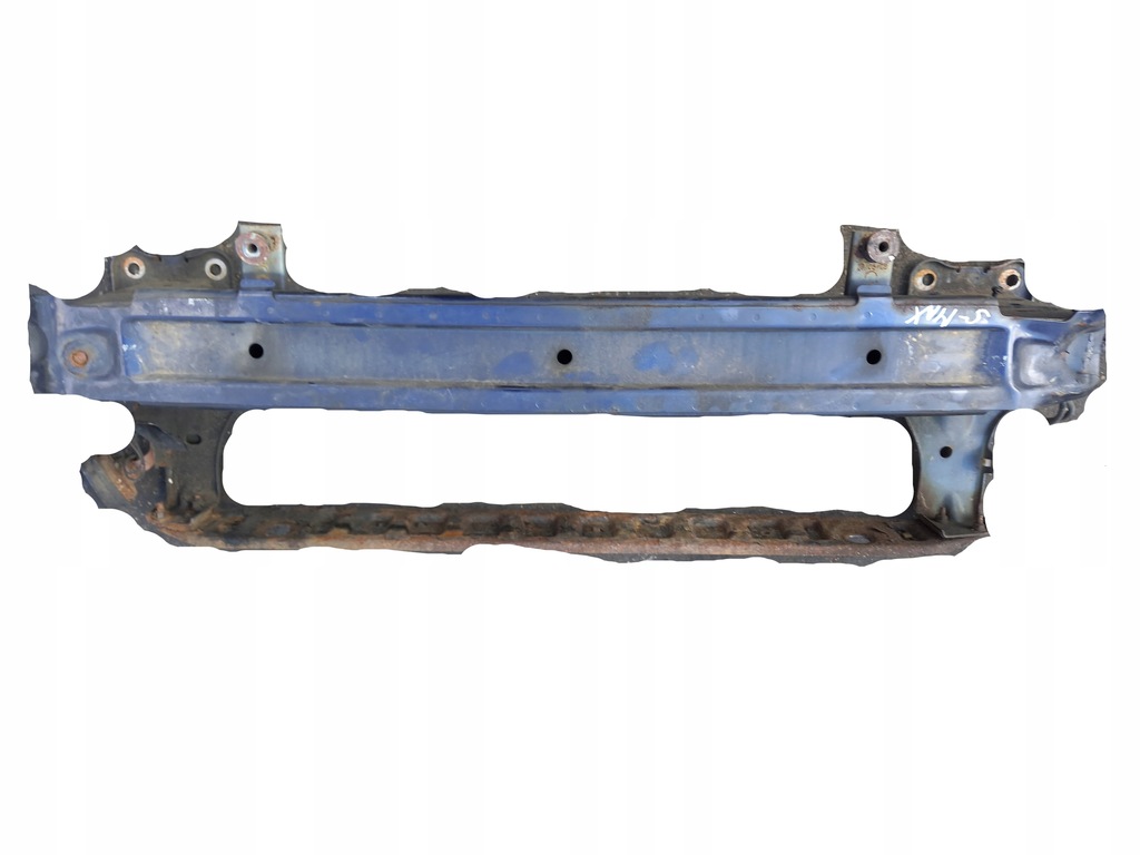 фото №1, Балка pod бампер перед передній ford s-max