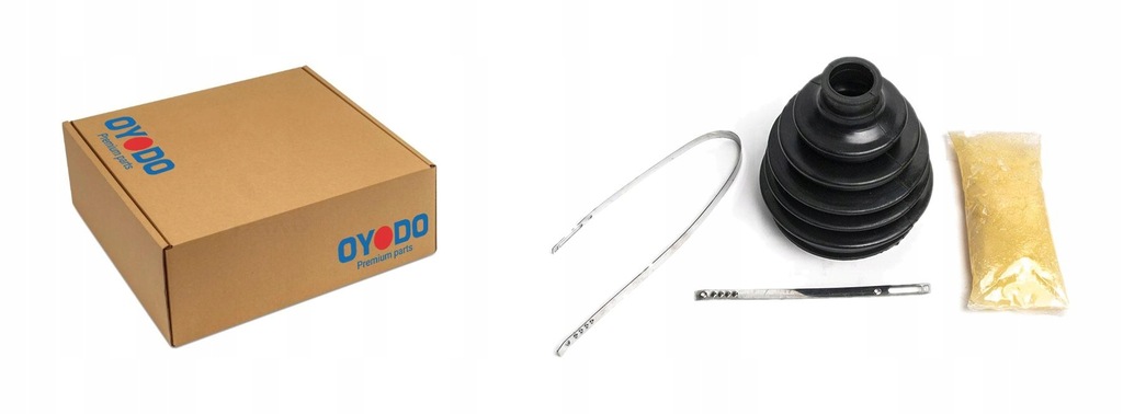 фото №1, Захист шарнір hyundai ix35 2.0i/2.0crdi/ ix55 3.