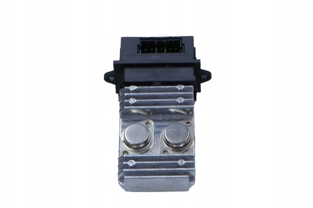 фото №1, 57-0376. резистор вентилятор renault megane/ scenic 96- maxgear