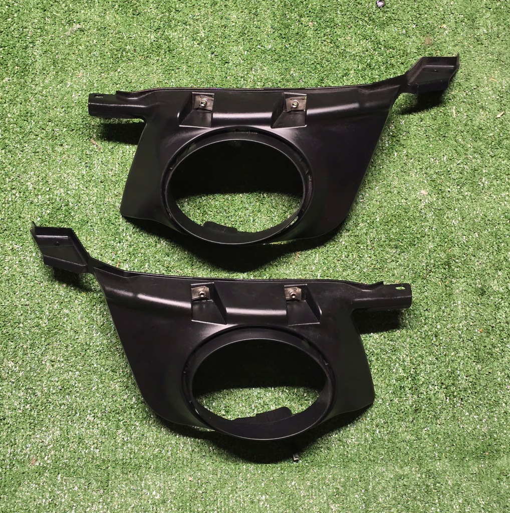 фото №1, Захист рамка вихлоп задня porsche 911 992807834e