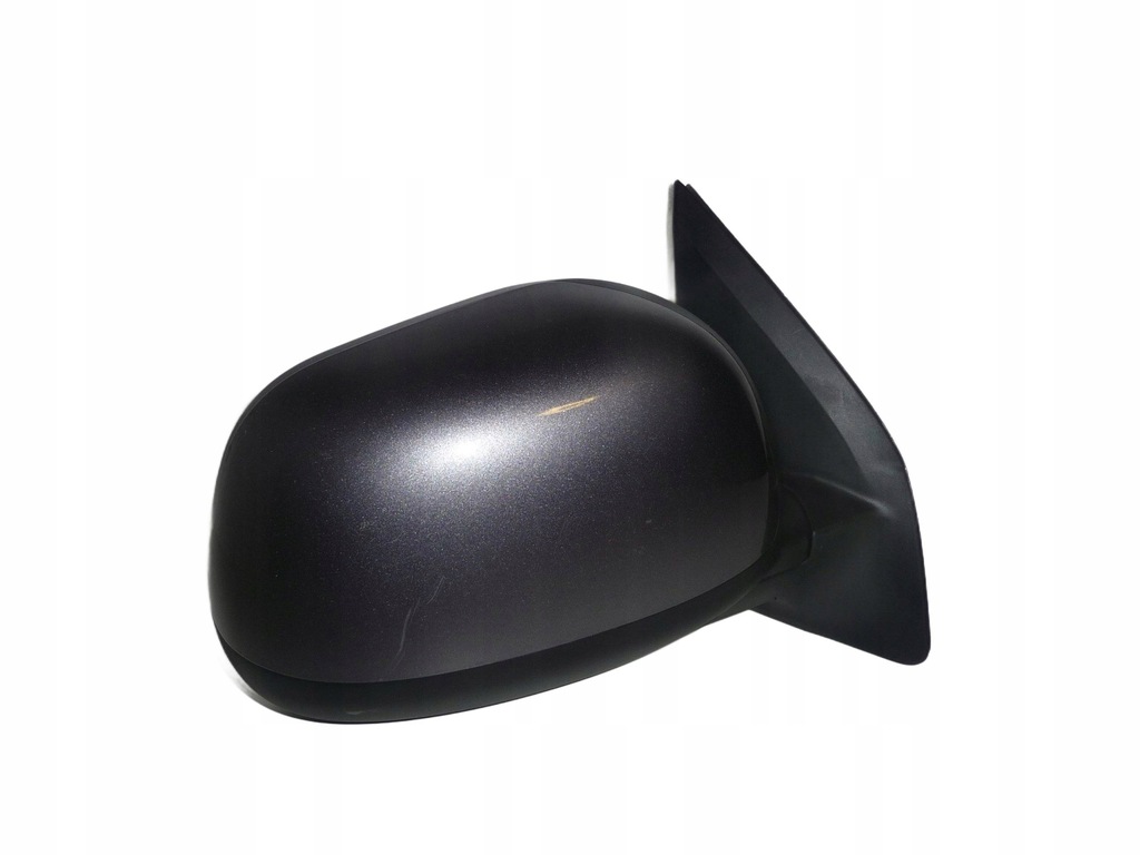 фото №1, Mitsubishi outlander 2006-2009 5 pin - оригінал