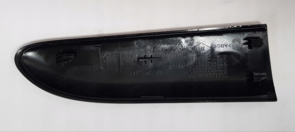 фото №3, Nowa оригинальная молдинг эмблема dci renault modus оригинальный номер 8200366115