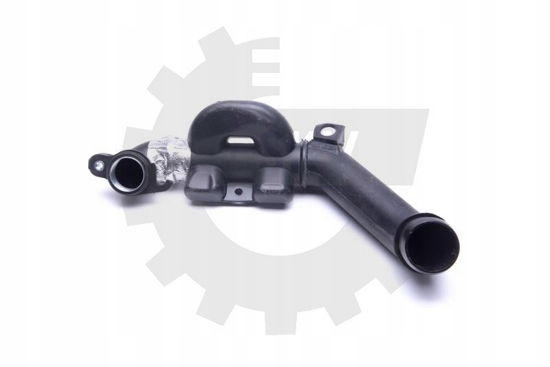 фото №12, Шланг турбіни citroen berlingo fiat scudo 1.6 di