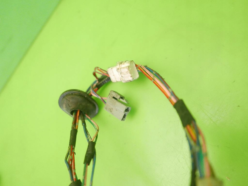 фото №6, Джгут двері права перед daihatsu cuore v l701 98-