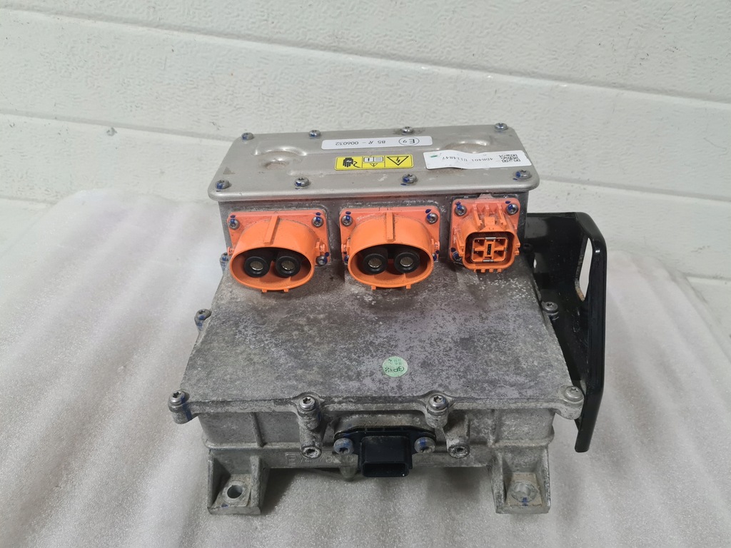 фото №1, Інвертор dacia spring