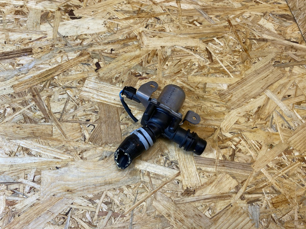 фото №8, Клапан циркуляции отопителя wody volvo xc60 ii xc90 ii v90 32222660