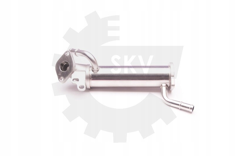 фото №12, Радіатор клапана egr ford transit 6c1q9f464bb