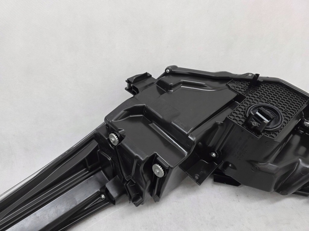 фото №13, Toyota c-hr chr 16+ lift лампа правая перед full led eu 81130-f4390-00