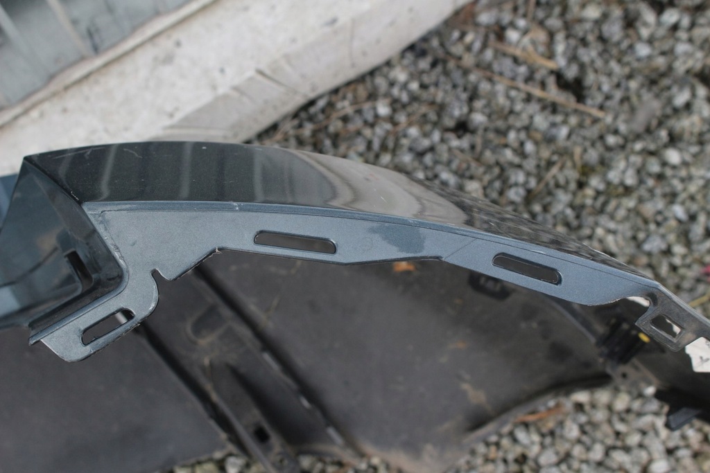 фото №8, Бампер задняя 575807421 seat ateca pdc