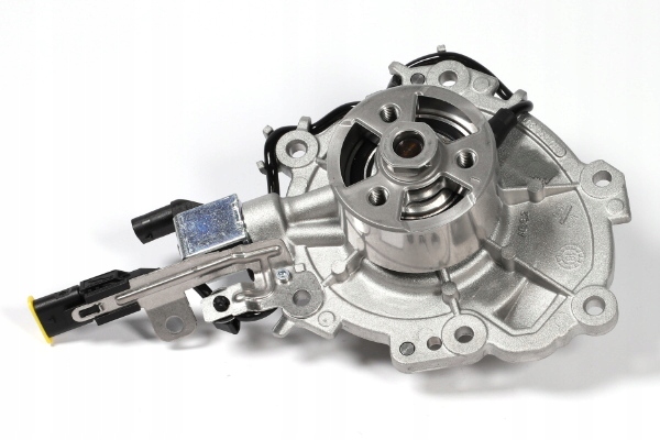 фото №1, Насос wody jaguar e-pace, f-pace, f-type, xe