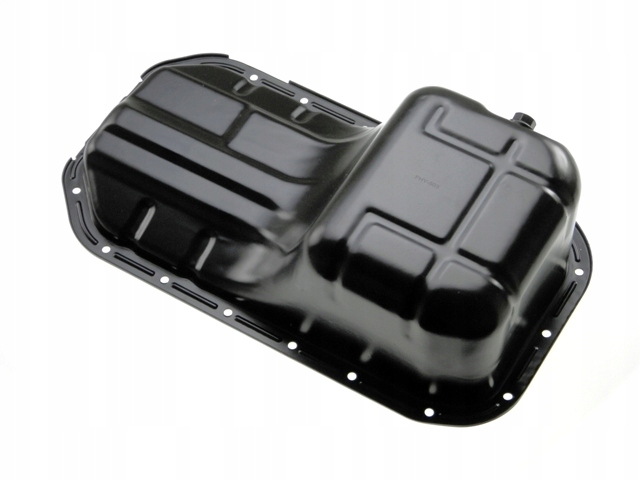 Піддон масляна hyundai lantra купе Недорого