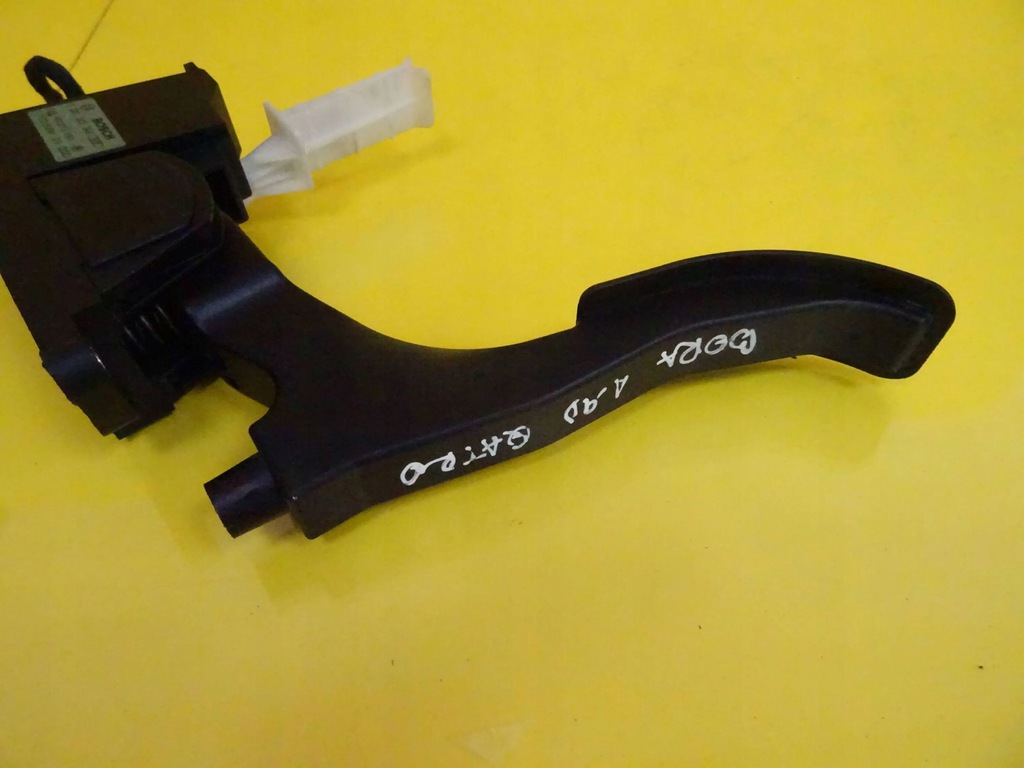 фото №5, Потенціометр газу vw bora 0281002342 nr561