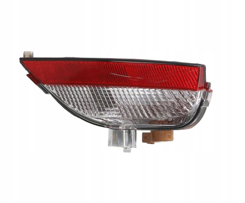 фото №1, Лампа заднього виду renault captur 06.13- 265850007r