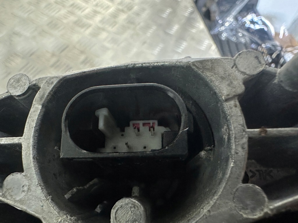 фото №7, Mini r56 дзеркало ліва 3pin europa