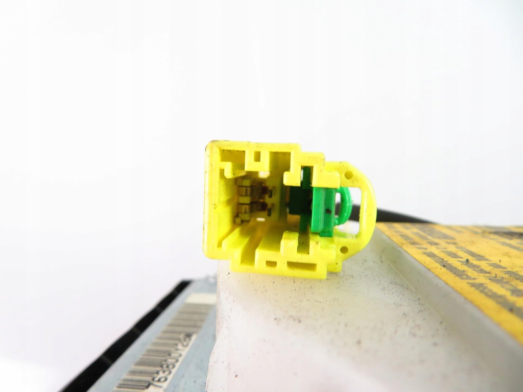 фото №7, Подушка водія subaru impreza ii