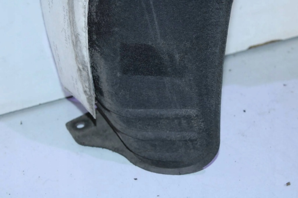 фото №5, Підкрилок ліва задня задні kia proceed iii