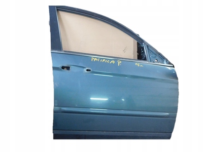 фото №1, Chrysler pacifica 2005r дверь правый перед