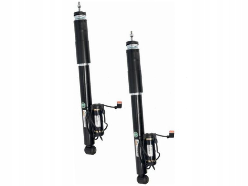 фото №1, Амортизаторы задняя mercedes cls c219 3.0-5.5 04-10