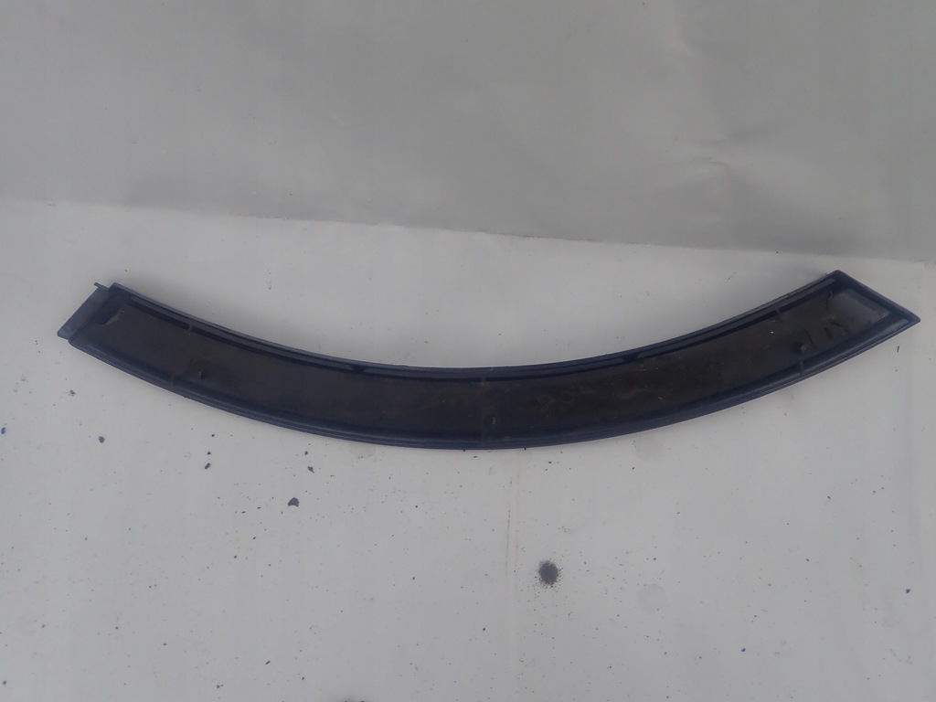 фото №5, Audi q7 4m 15- молдинг крила двері лівий задня