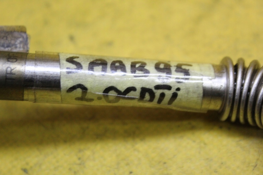 Шланг турбины 55566148 saab 95 2.0 cdti Киев