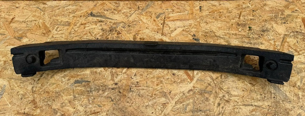 фото №1, Toyota chr ch-r абсорбер бампера передний 5261124010