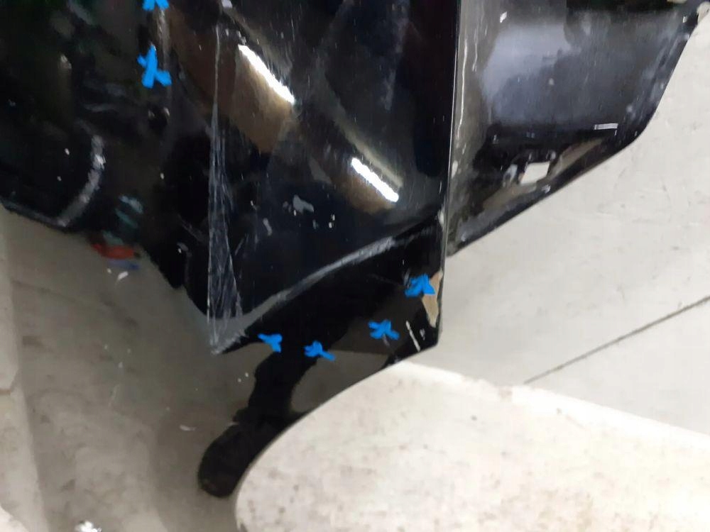 фото №7, Крыло передний перед правый toyota prius plus + 2012-