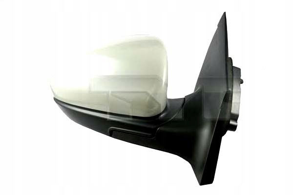 фото №1, Tyc зеркало наружное chevrolet