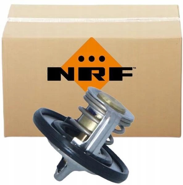 фото №1, Nrf термостат 725208