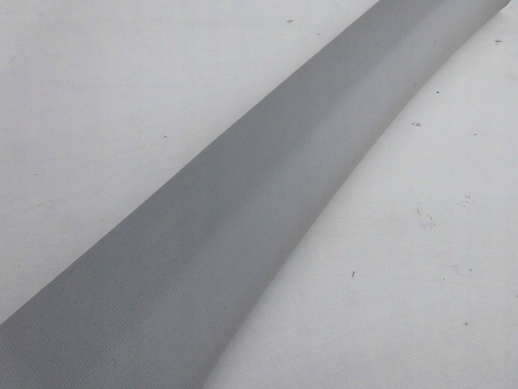 фото №3, Защита стойка toledo iv 6ja rapid 5ja правая перед