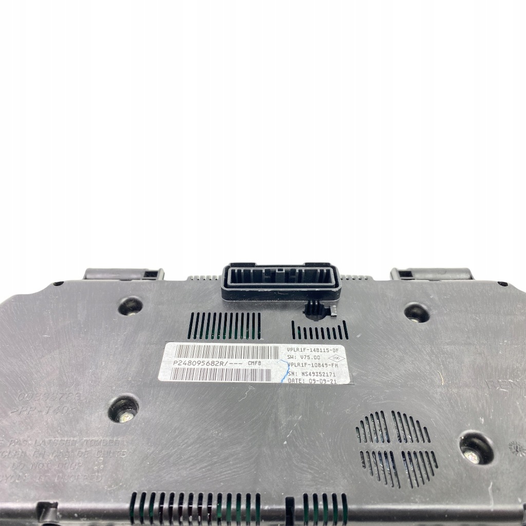 фото №10, Счетчик renault captur ii clio v arkana