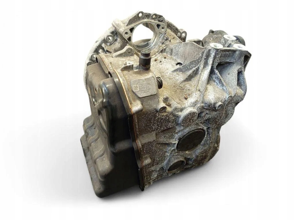 Коробка передач передач mercedes-benz gla x156 a2463705303 2.0l бензиновий 2016 Ціна