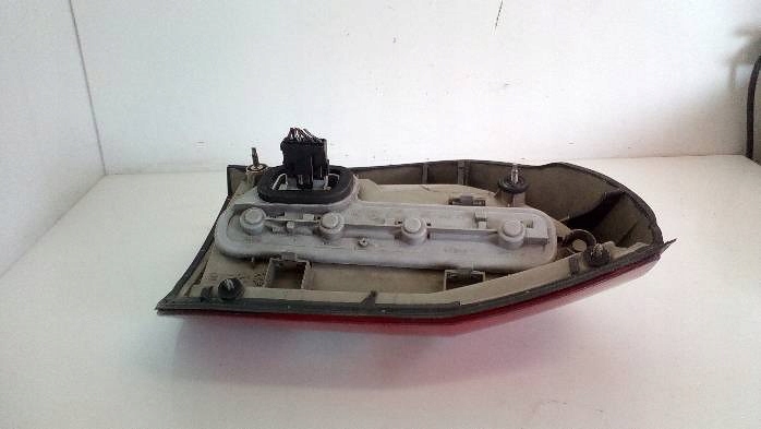 фото №6, Лампа ліва opel zafira a