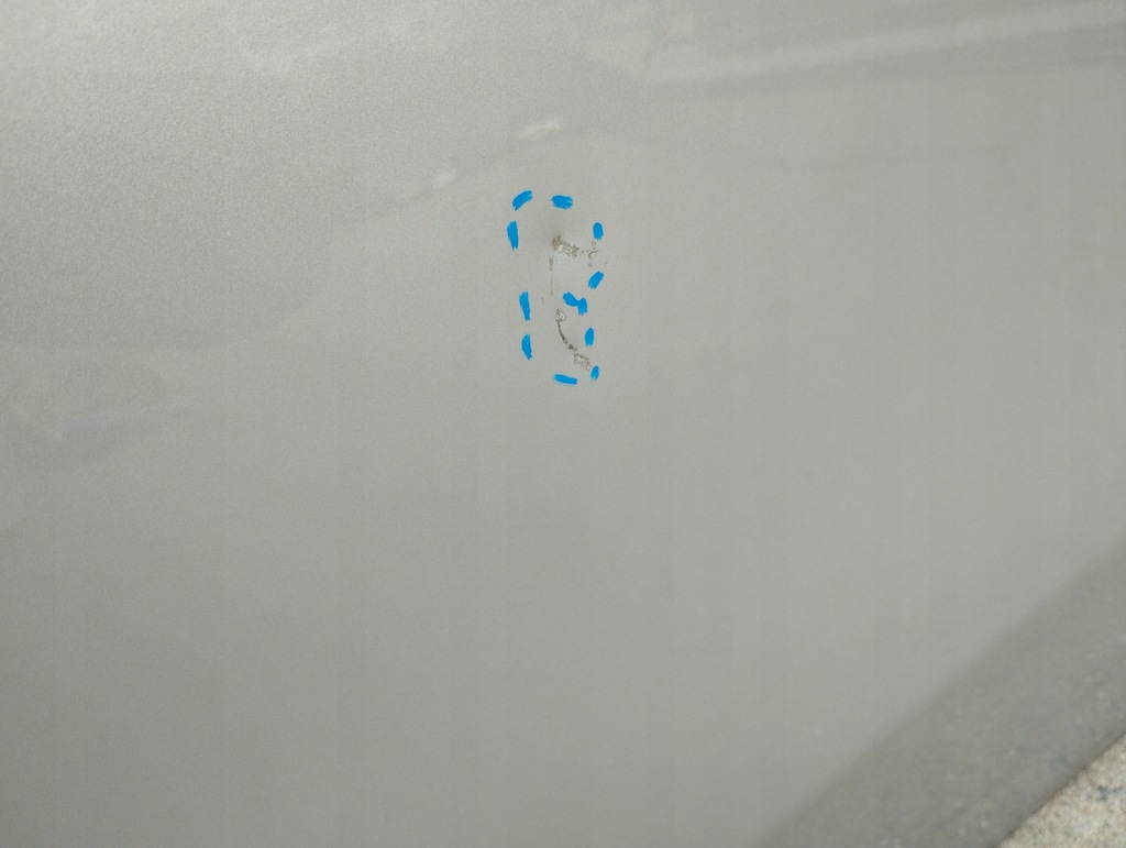 фото №10, Дверь левая задняя mercedes w213 kombi