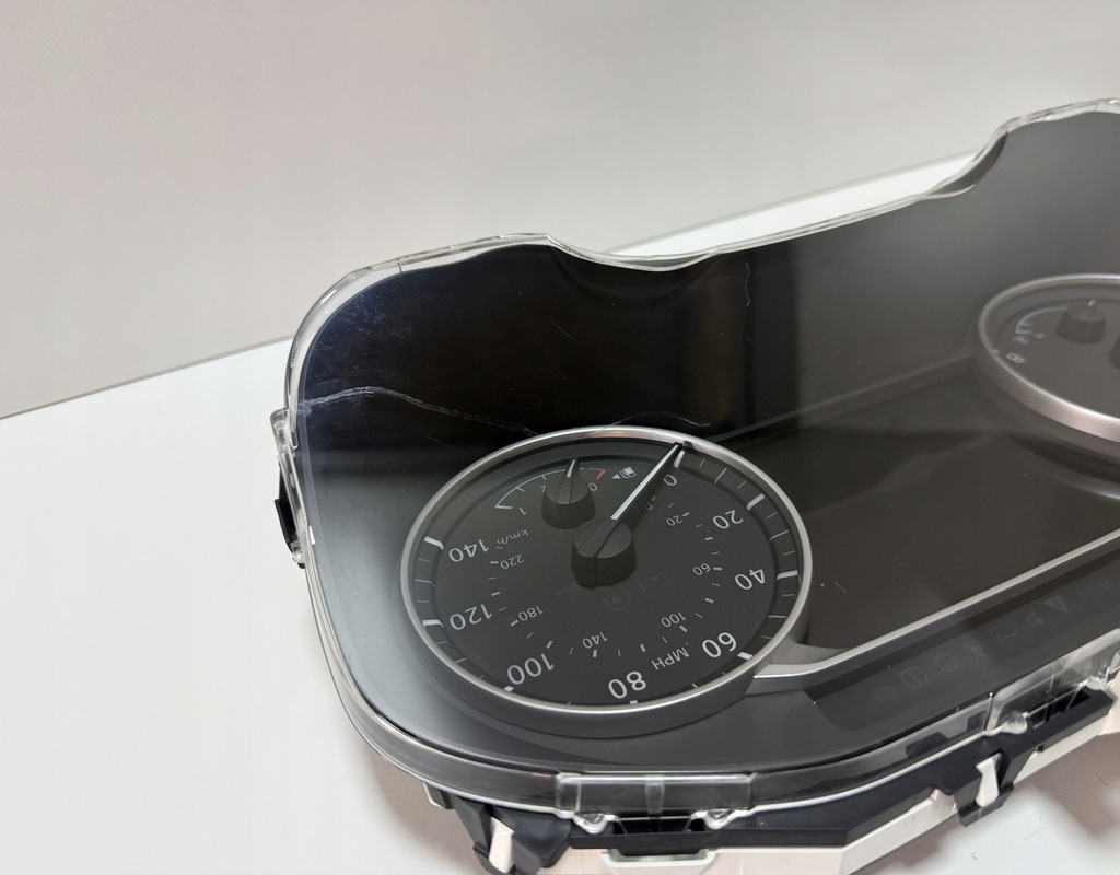 фото №13, Nissan rogue 21r. usa лічильник прилади спідометр 248106rr0a