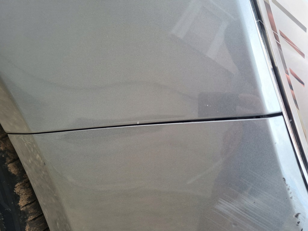 фото №8, Крыло правый передний opel meriva b z179