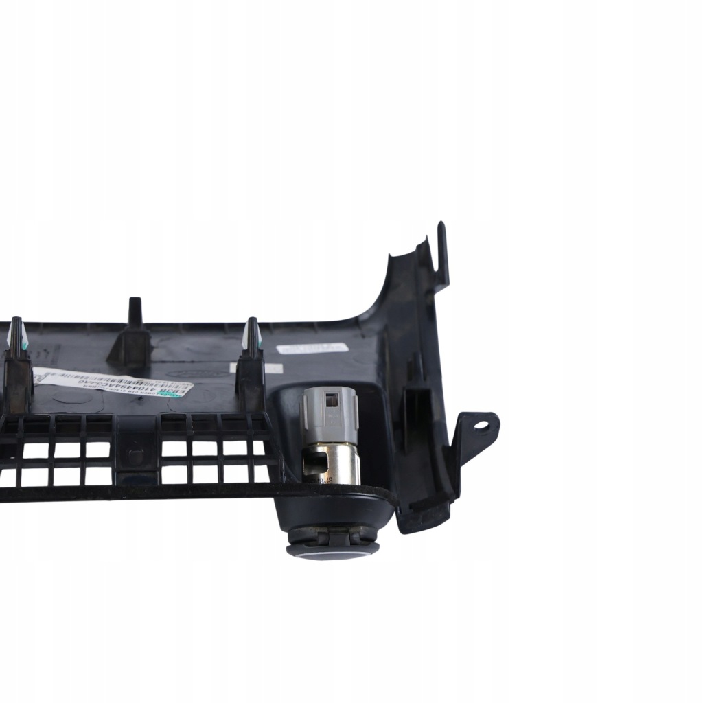 Купити Ford ranger mk6 рамка бардачка панелі приладової панелі 12v eb3b-4104494-ac