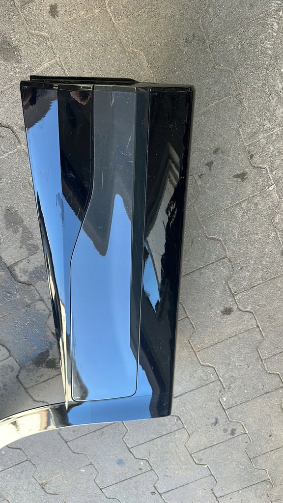 фото №3, Kia sportage 2021- молдинг дверь правая задняя