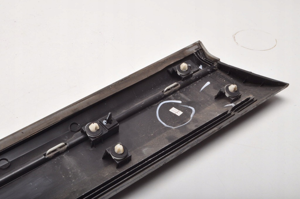 фото №7, Mg zs молдинг двері права перед передня p10360766 lift